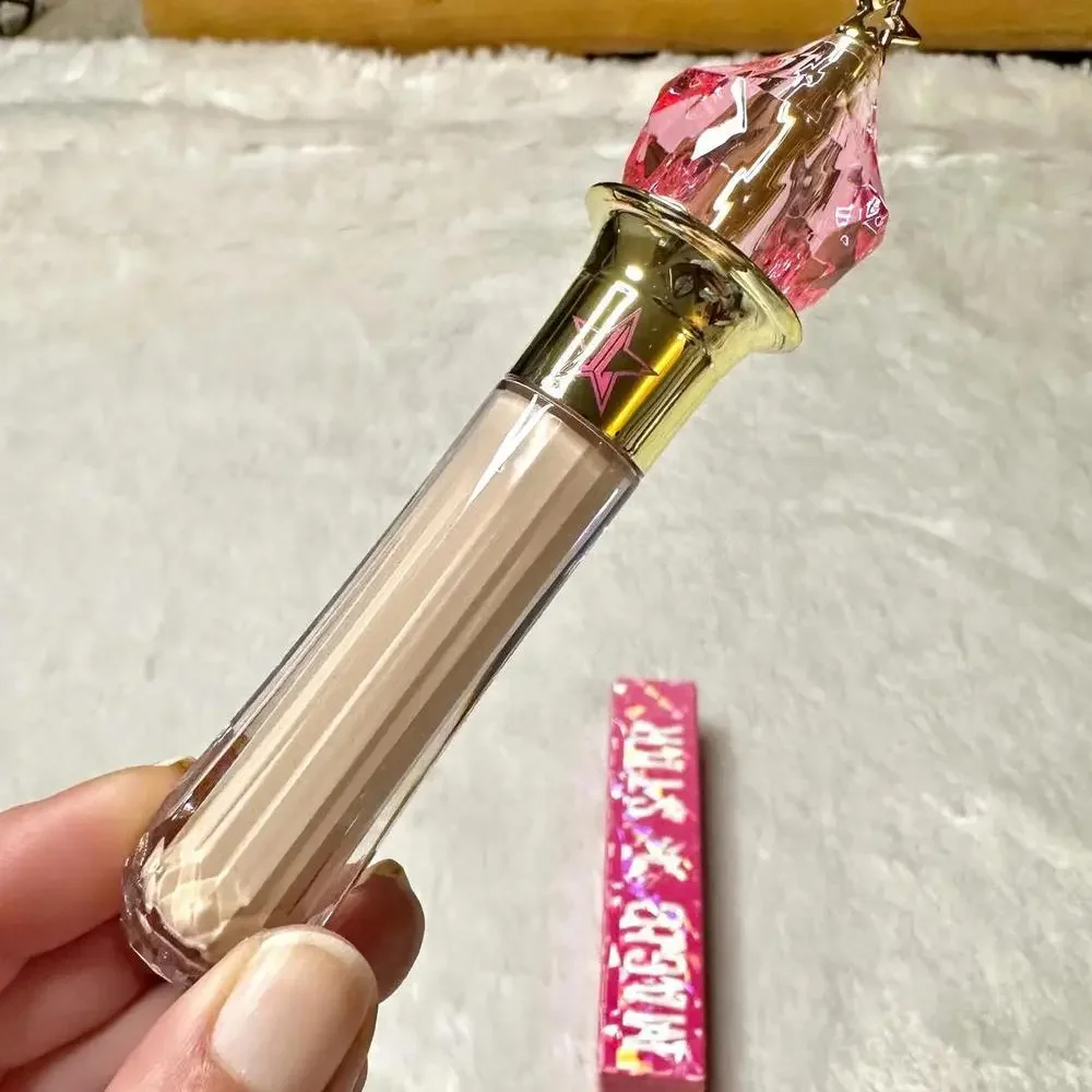 NIB Jeffree Star Magic Star Liquid Concealer in C13 Full Size 3.4ml